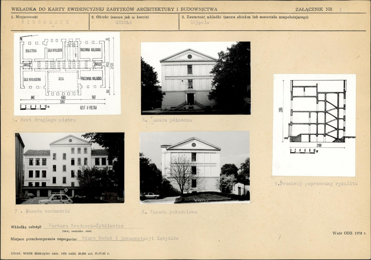 KB - Karta biała, skan nr 9