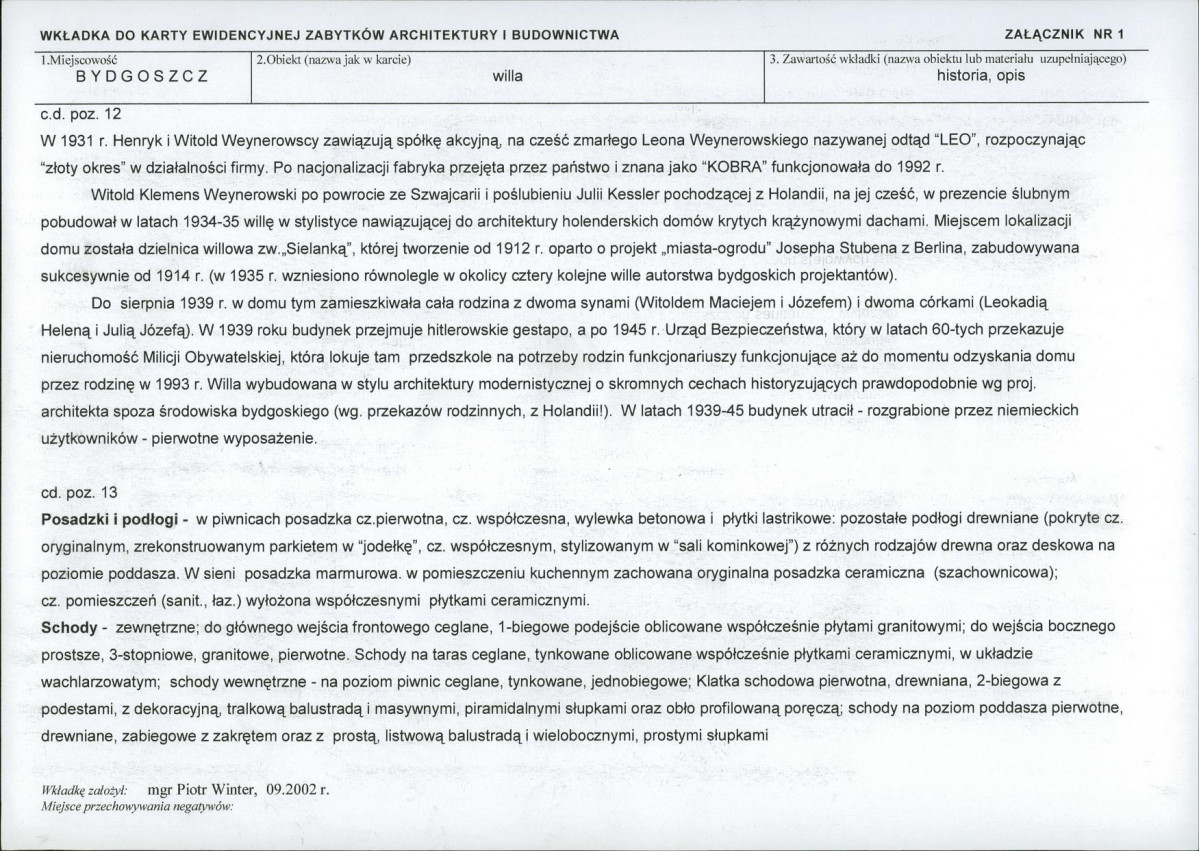 KB - Karta biała, skan nr 5