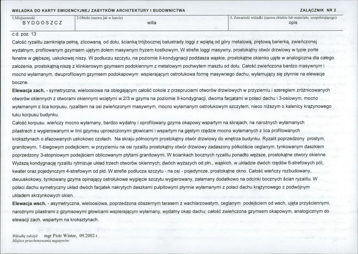 KB - Karta biała, skan nr 7