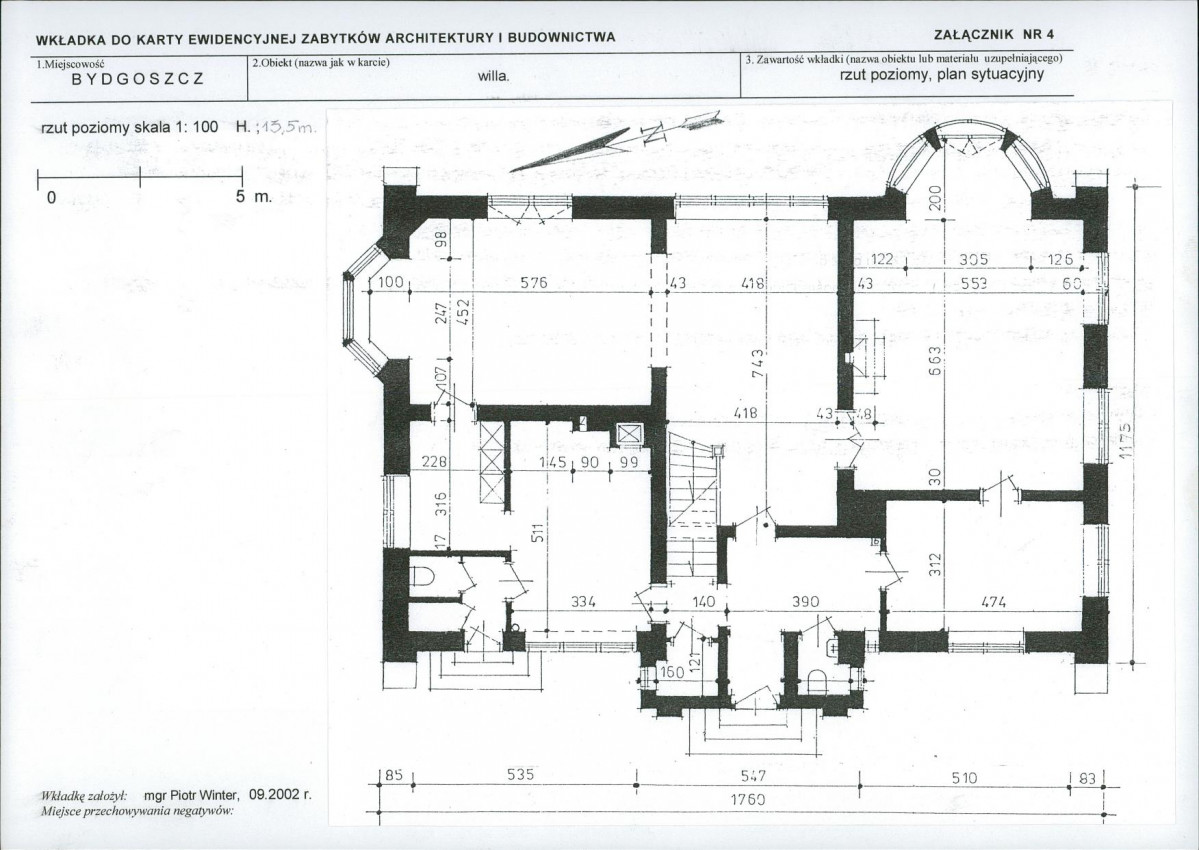 KB - Karta biała, skan nr 11