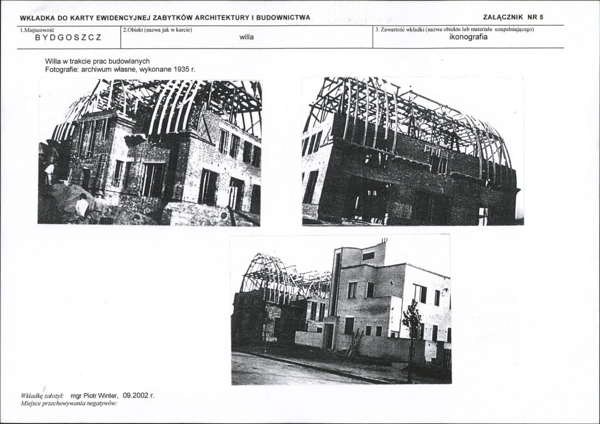 KB - Karta biała, skan nr 13