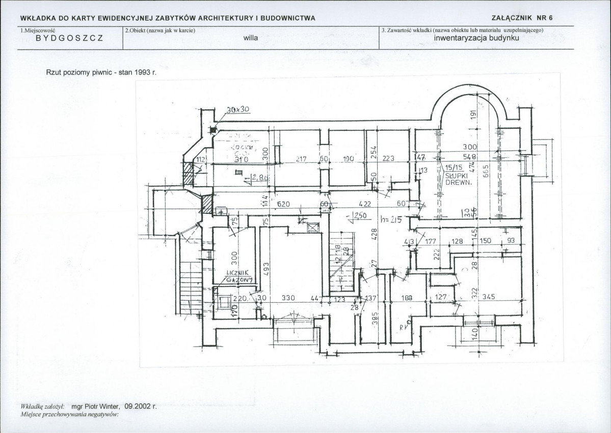 KB - Karta biała, skan nr 15