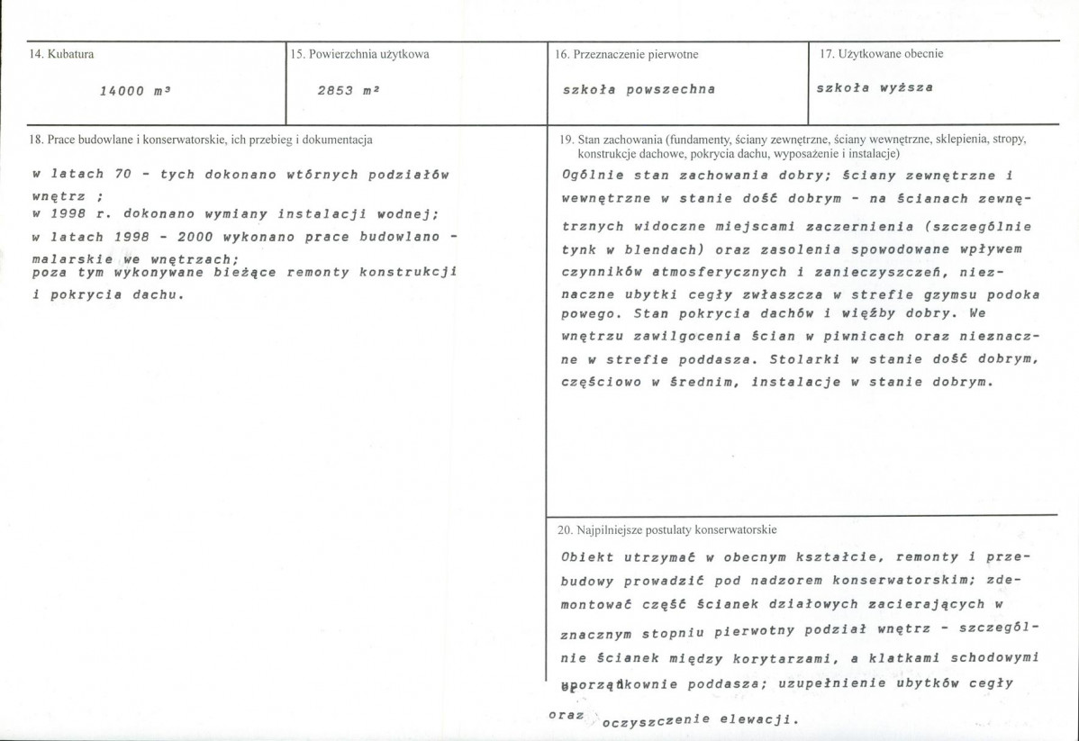 KB - Karta biała, skan nr 3