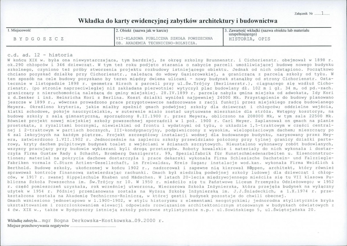 KB - Karta biała, skan nr 5