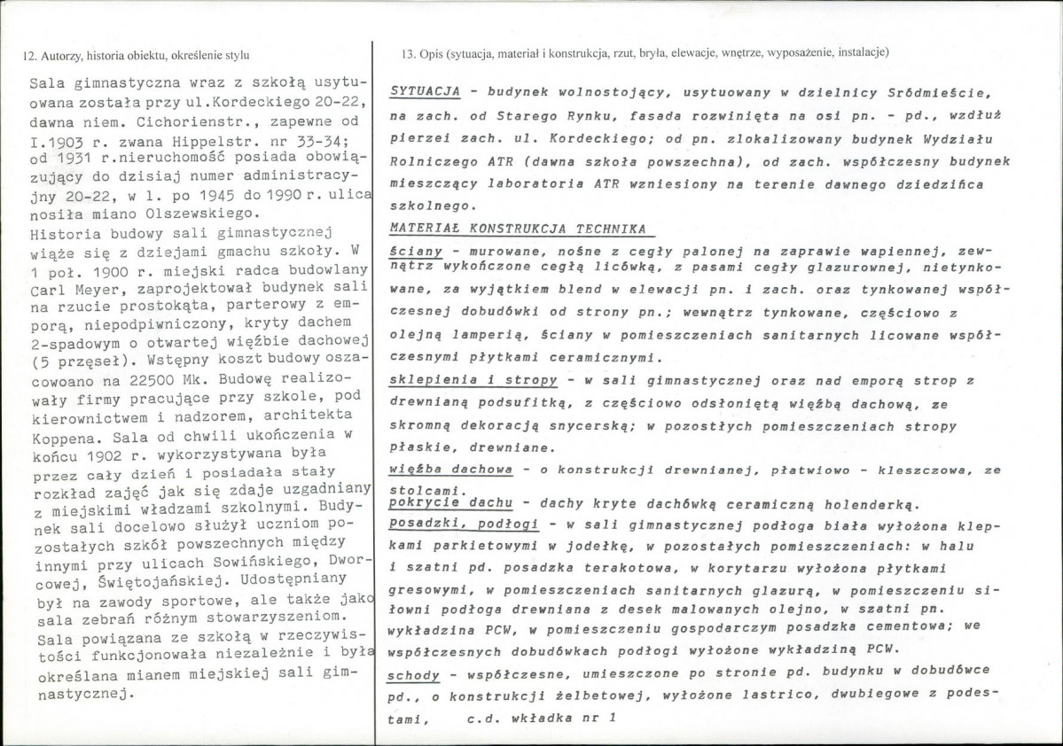 KB - Karta biała, skan nr 2