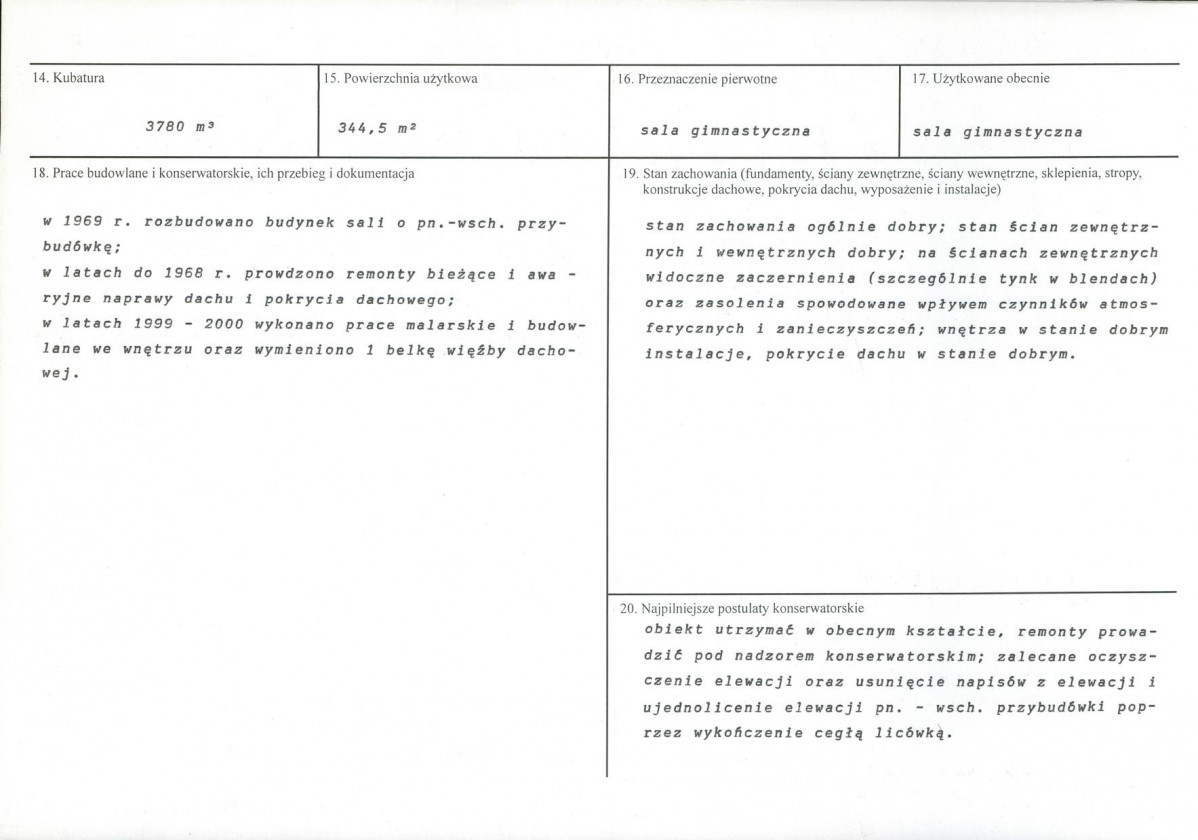 KB - Karta biała, skan nr 3