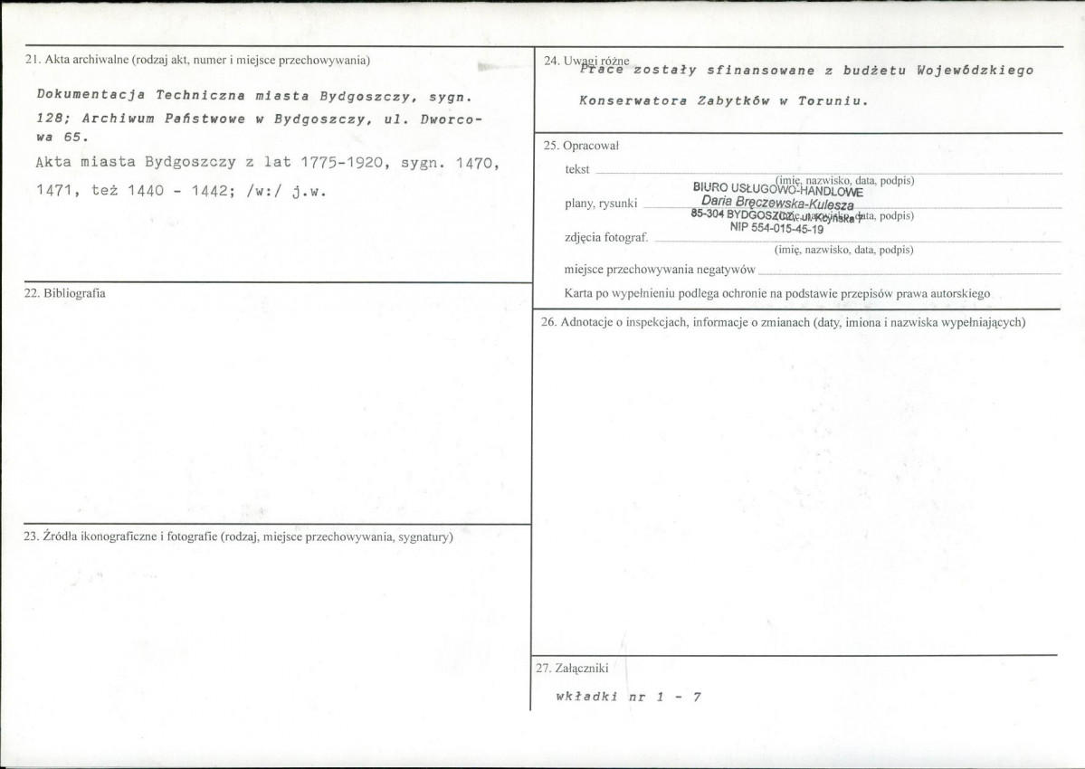 KB - Karta biała, skan nr 4