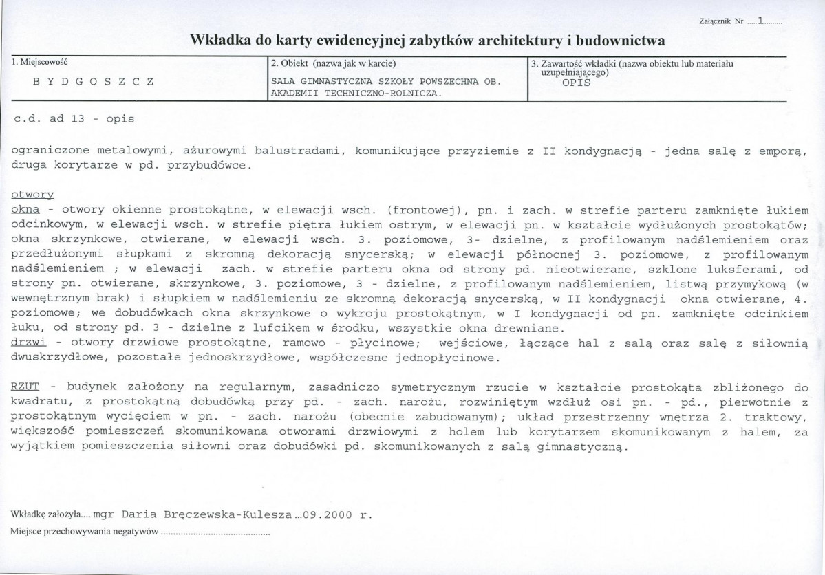 KB - Karta biała, skan nr 5