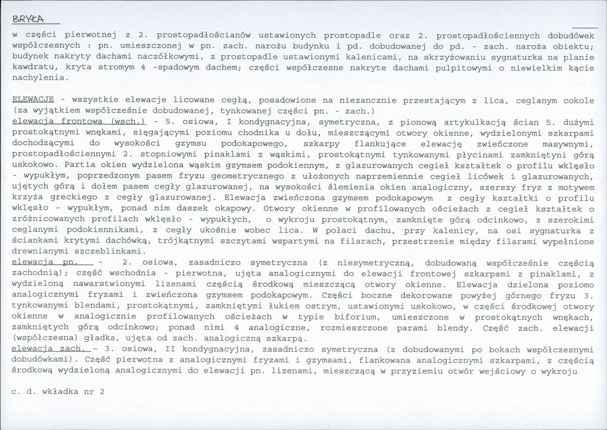 KB - Karta biała, skan nr 6