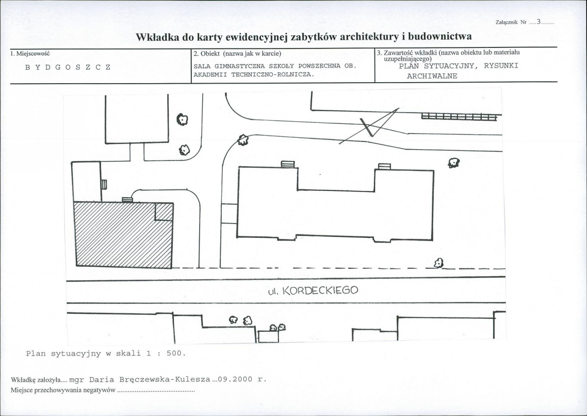 KB - Karta biała, skan nr 9