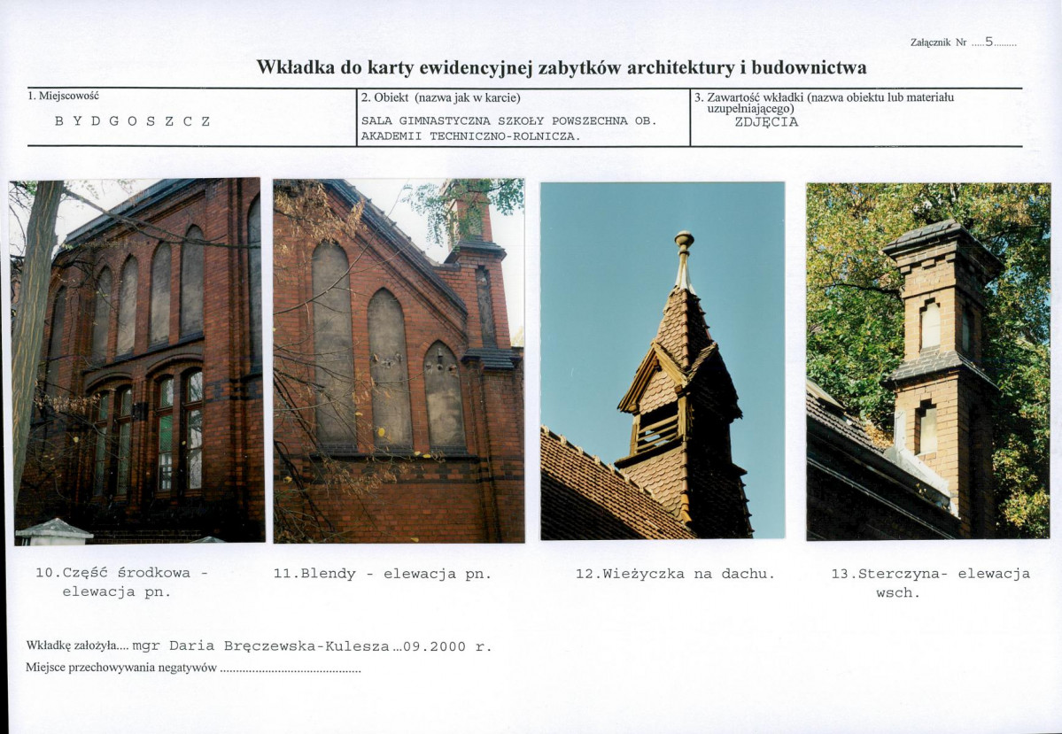 KB - Karta biała, skan nr 13