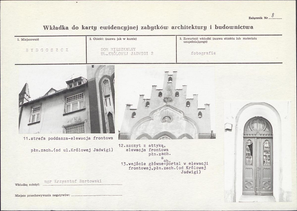 KB - Karta biała, skan nr 19