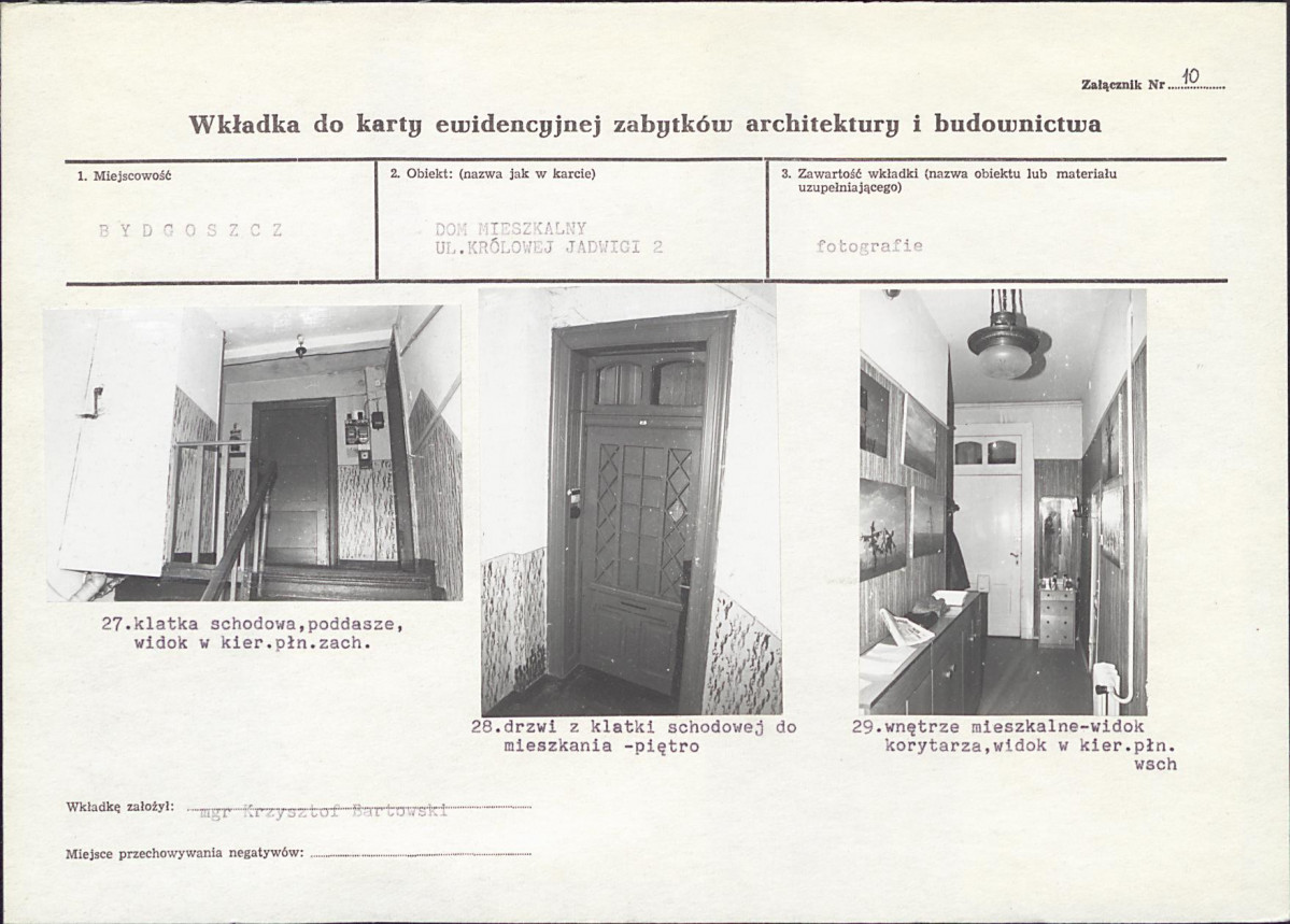 KB - Karta biała, skan nr 23