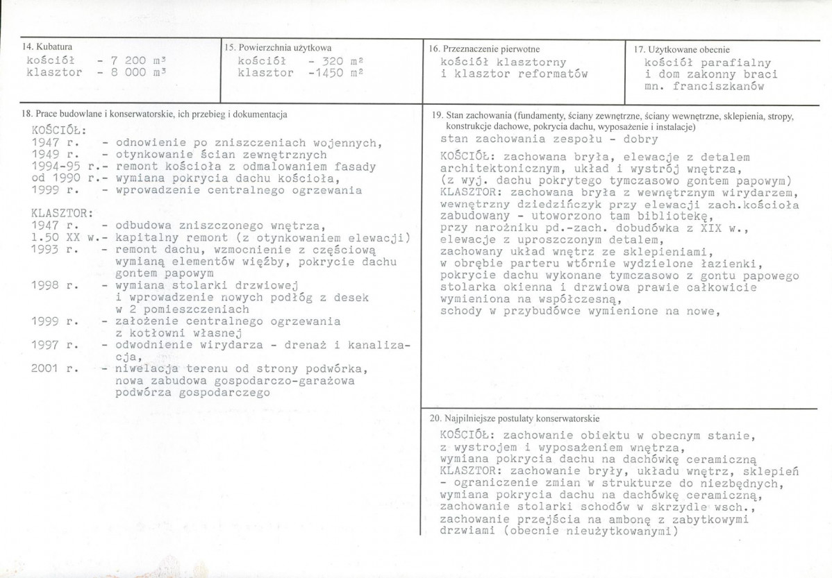 KB - Karta biała, skan nr 3