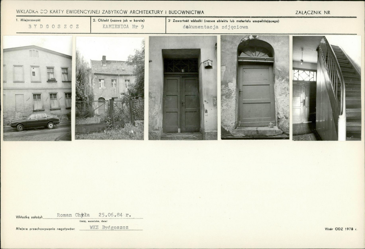 KB - Karta biała, skan nr 5