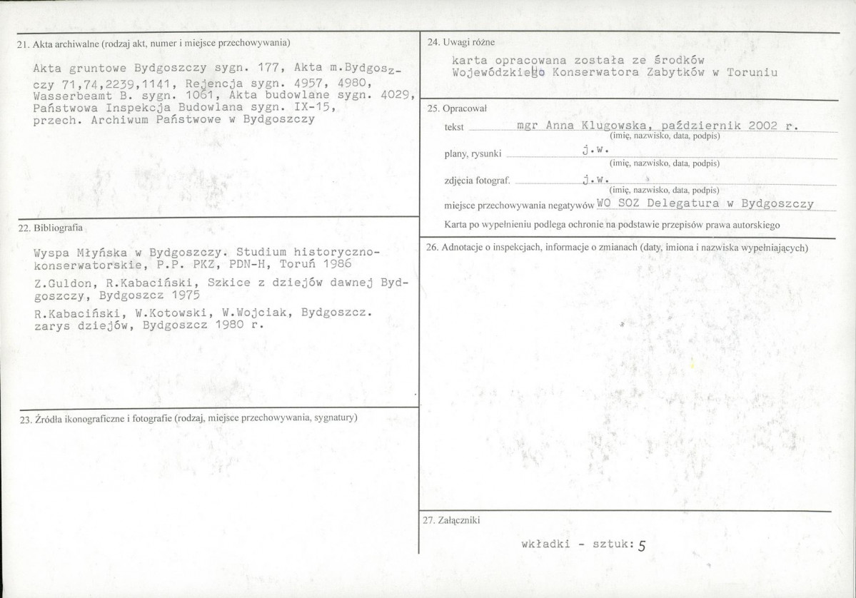 Karta biała, skan nr 4