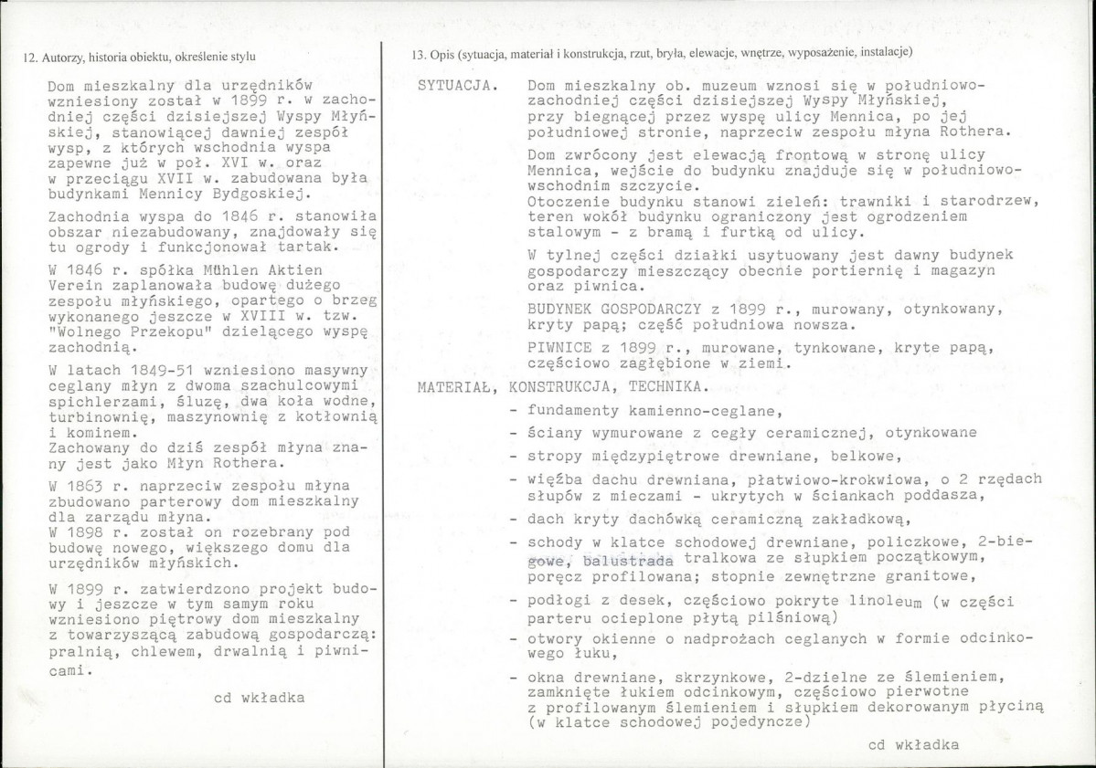 KB - Karta biała, skan nr 2