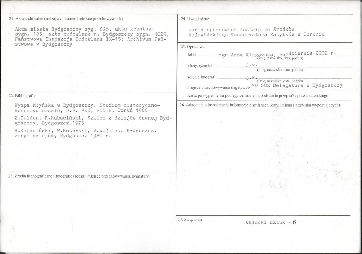 KB - Karta biała, skan nr 4