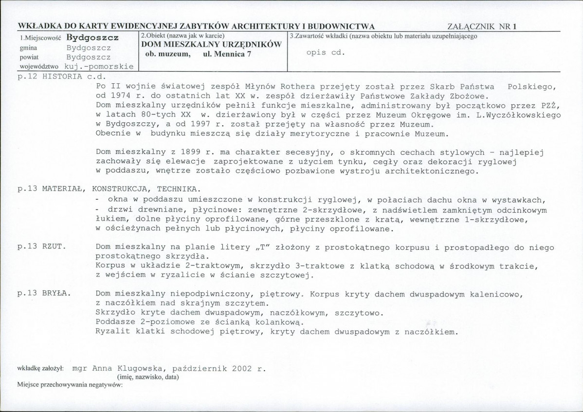 KB - Karta biała, skan nr 5