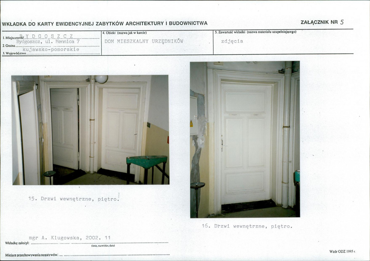 KB - Karta biała, skan nr 13