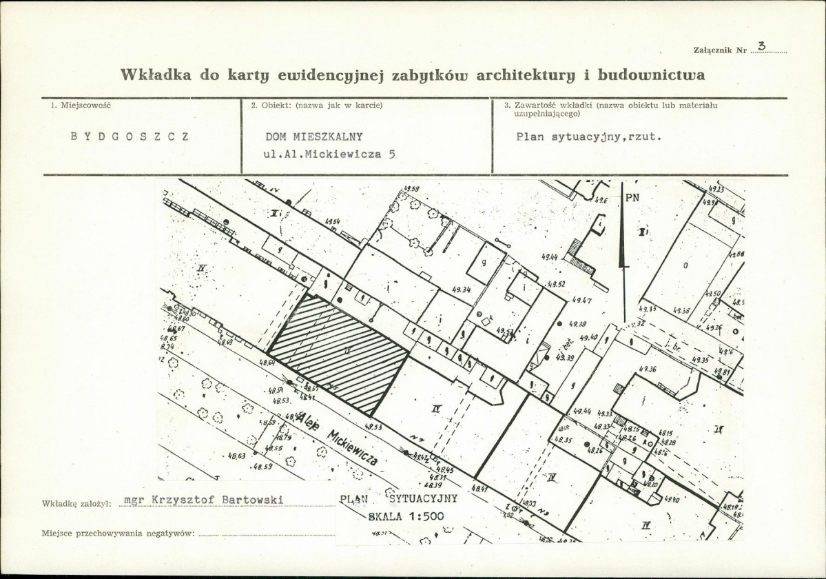 KB - Karta biała, skan nr 9