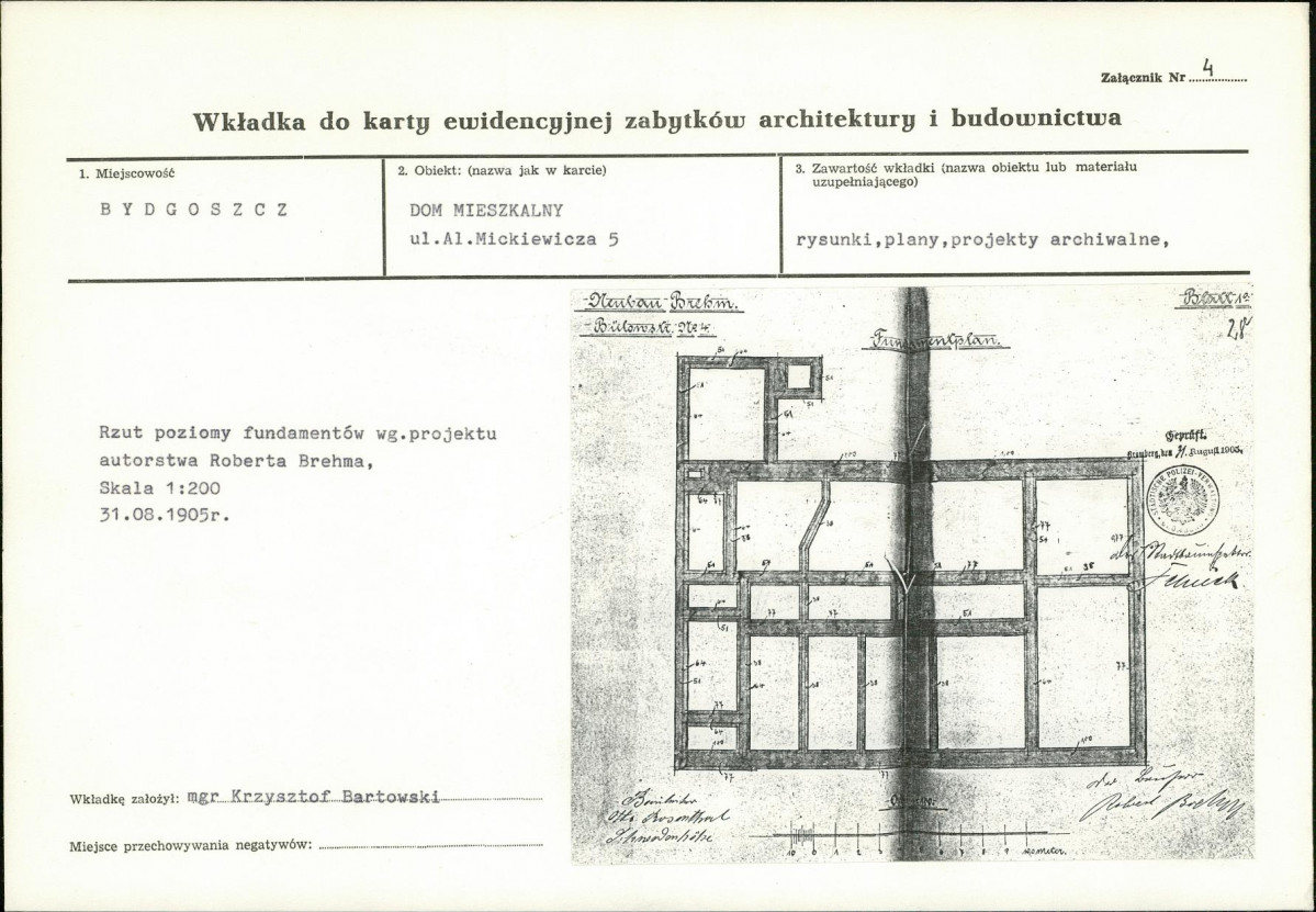 KB - Karta biała, skan nr 13