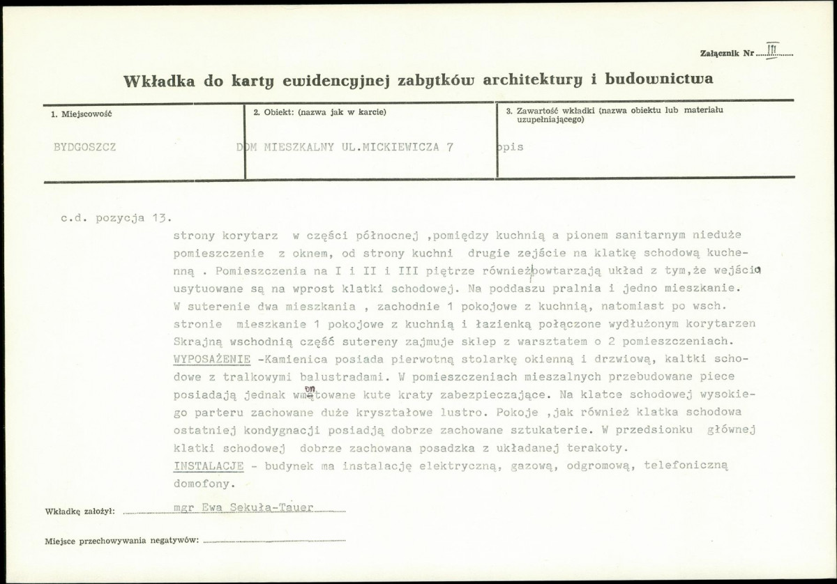 KB - Karta biała, skan nr 9