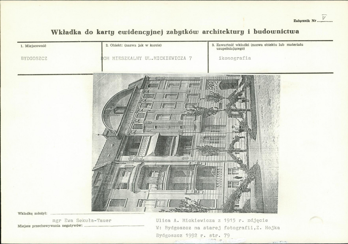 KB - Karta biała, skan nr 12