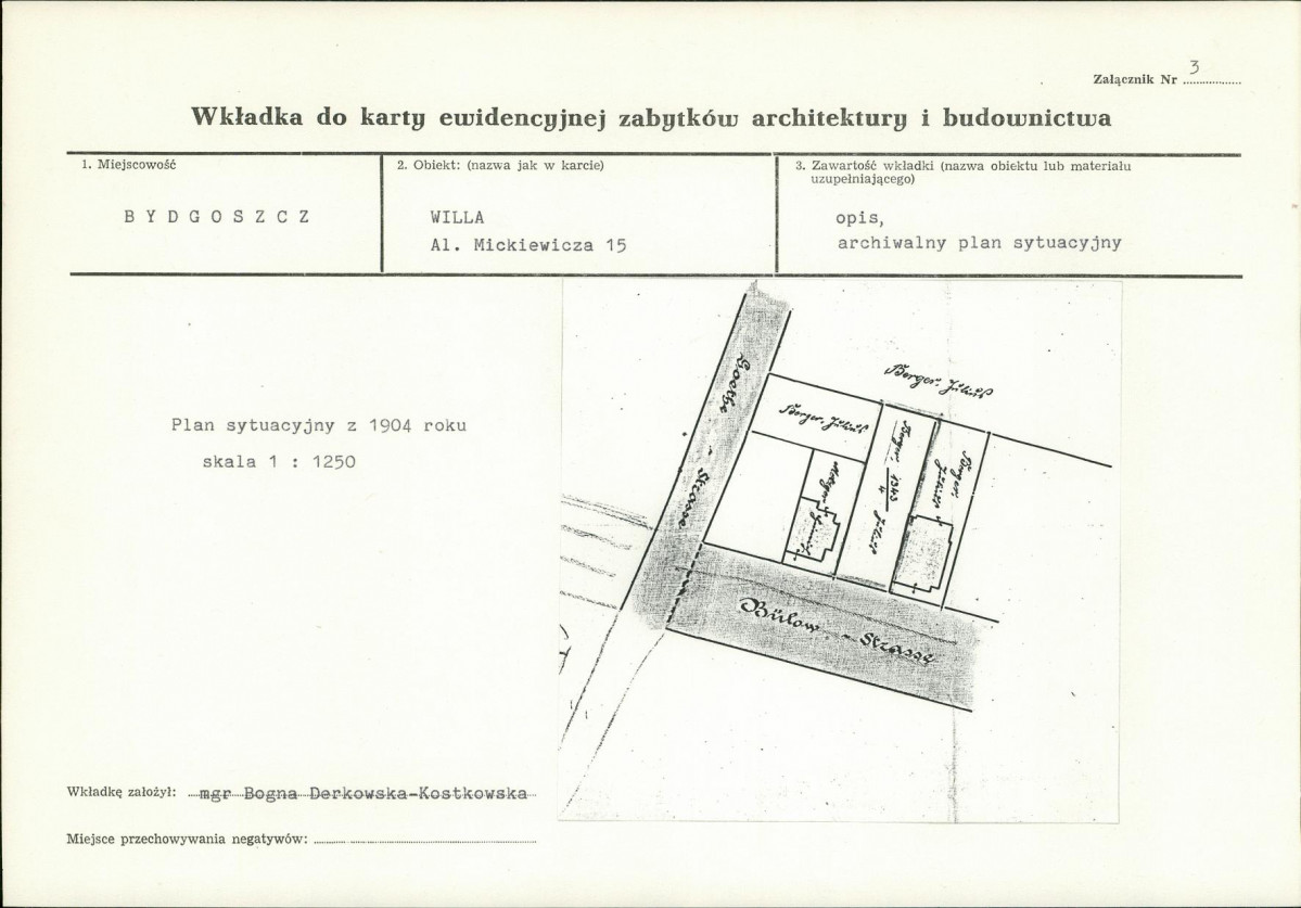 KB - Karta biała, skan nr 9