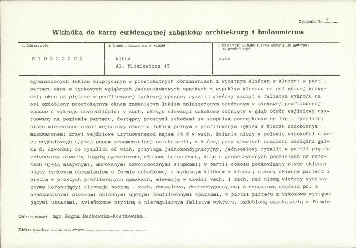 KB - Karta biała, skan nr 11