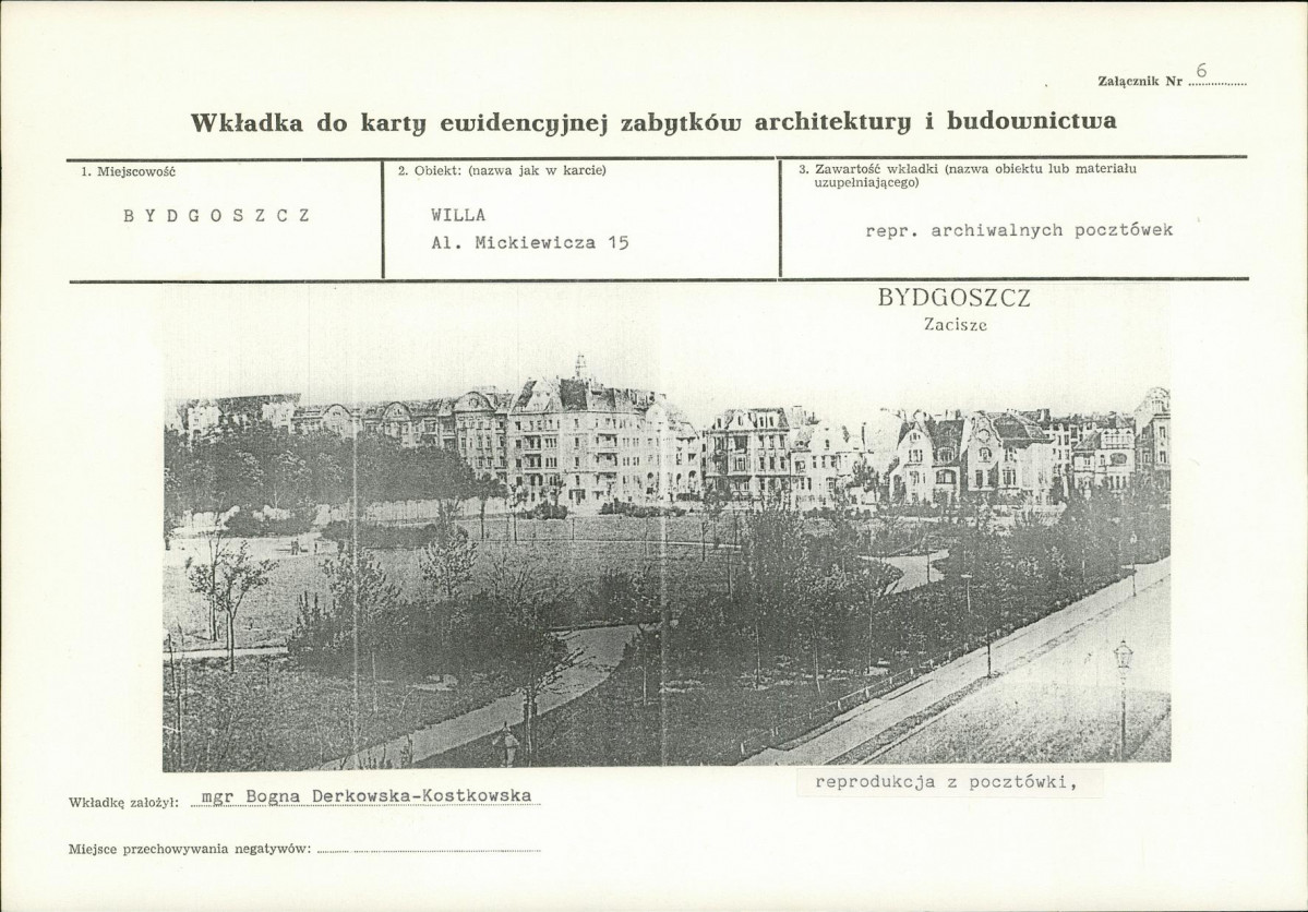 KB - Karta biała, skan nr 15