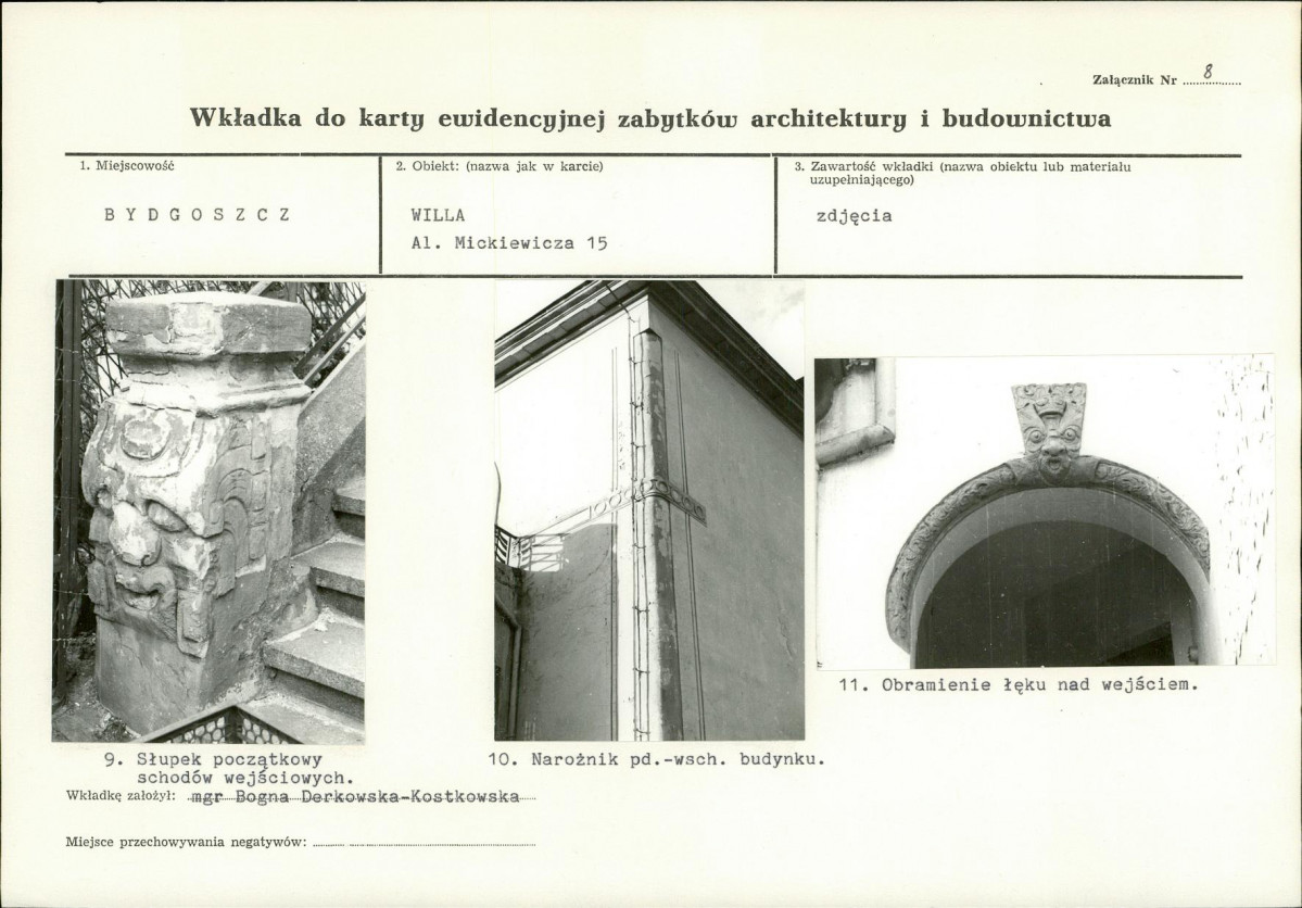 KB - Karta biała, skan nr 19