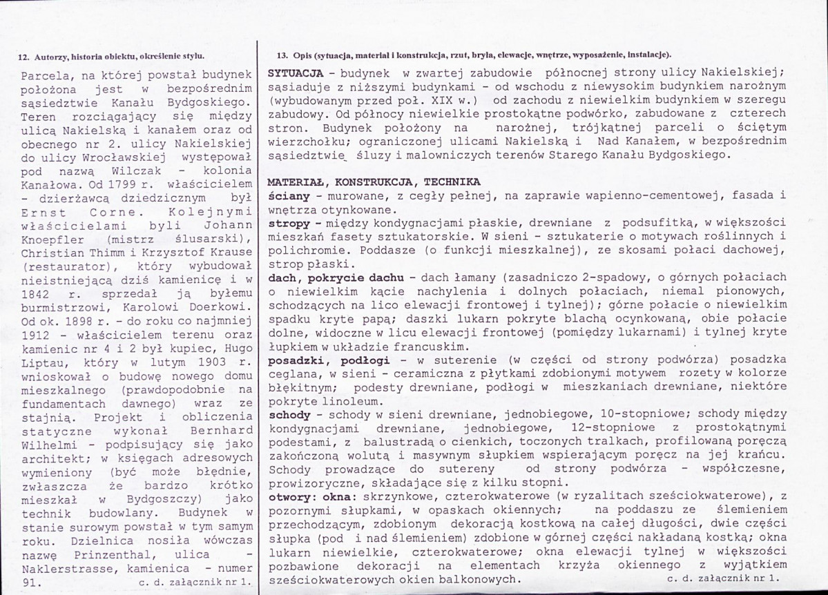 KB - Karta biała, skan nr 2