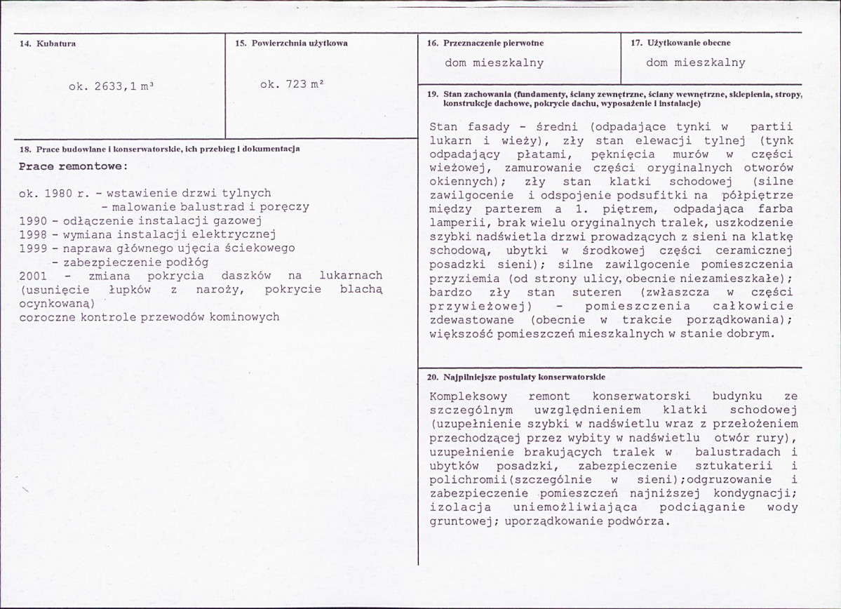 KB - Karta biała, skan nr 3