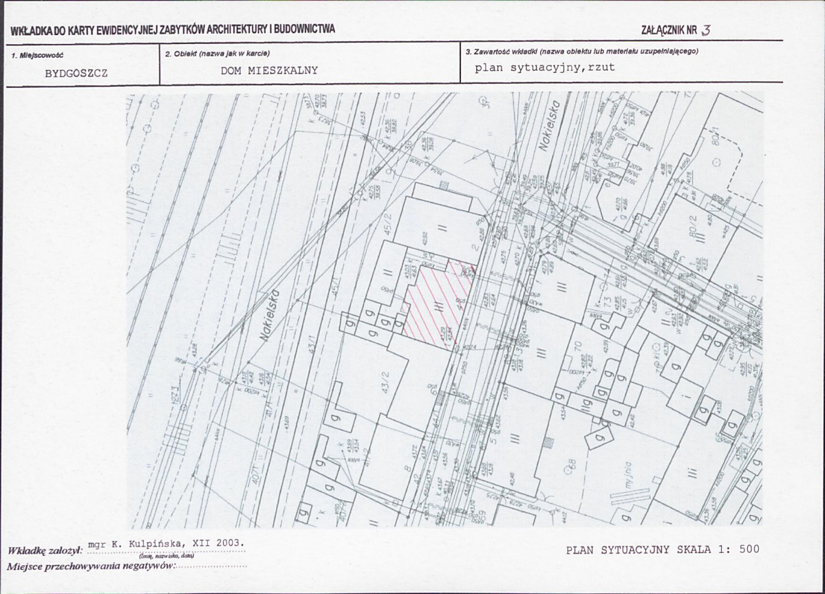 KB - Karta biała, skan nr 9