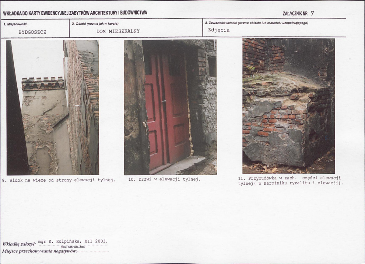 KB - Karta biała, skan nr 17