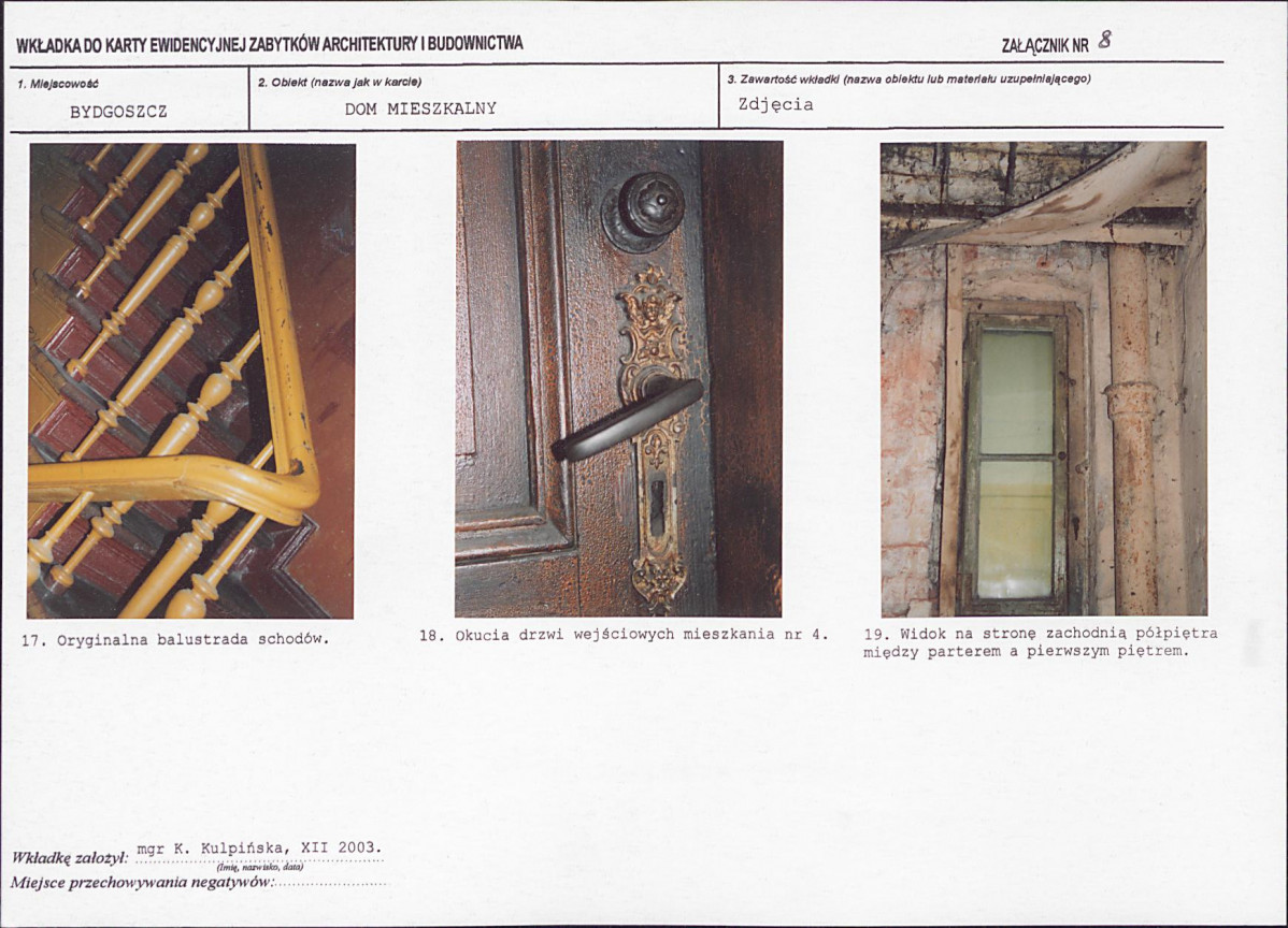 KB - Karta biała, skan nr 19