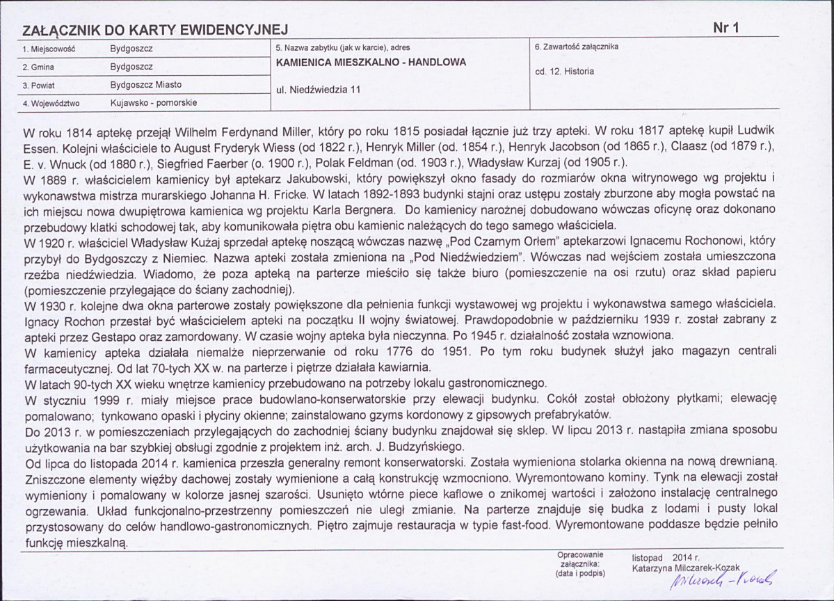 KB - Karta biała, skan nr 5