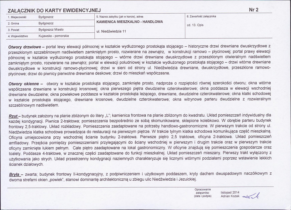 KB - Karta biała, skan nr 6