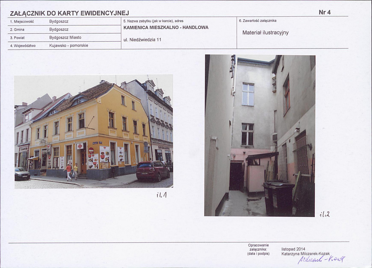 KB - Karta biała, skan nr 9