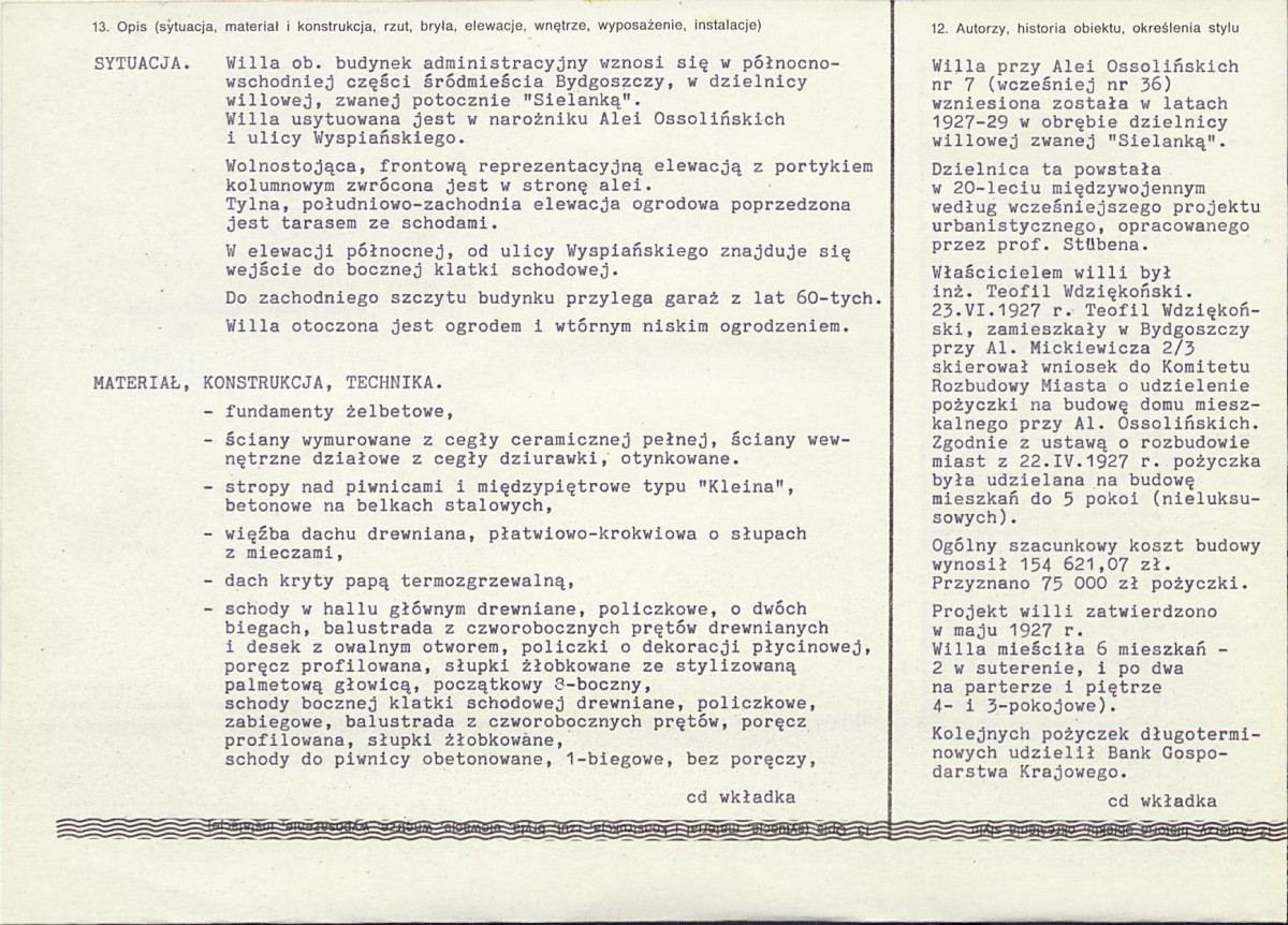 KB - Karta biała, skan nr 2
