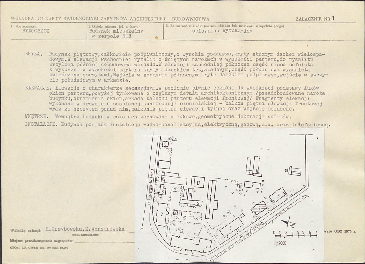 KB - Karta biała, skan nr 5