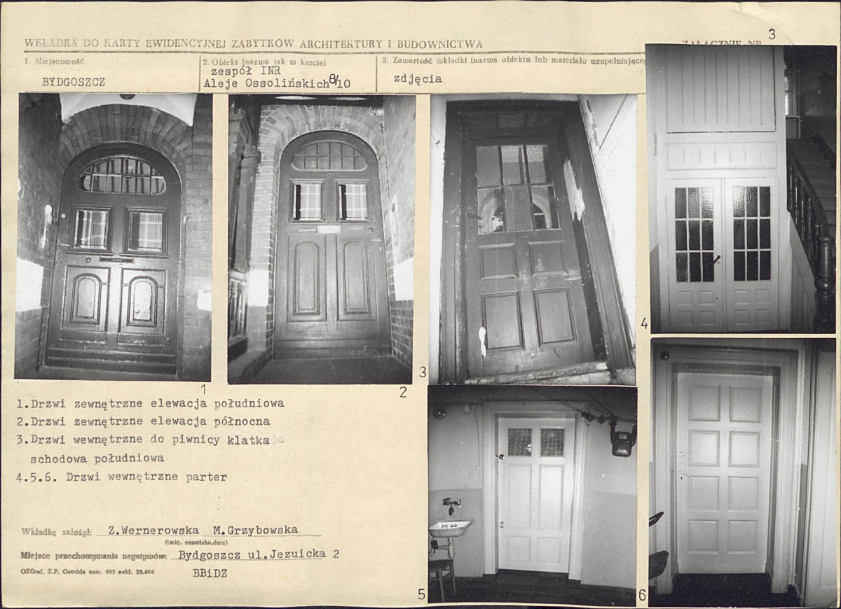 KB - Karta biała, skan nr 9