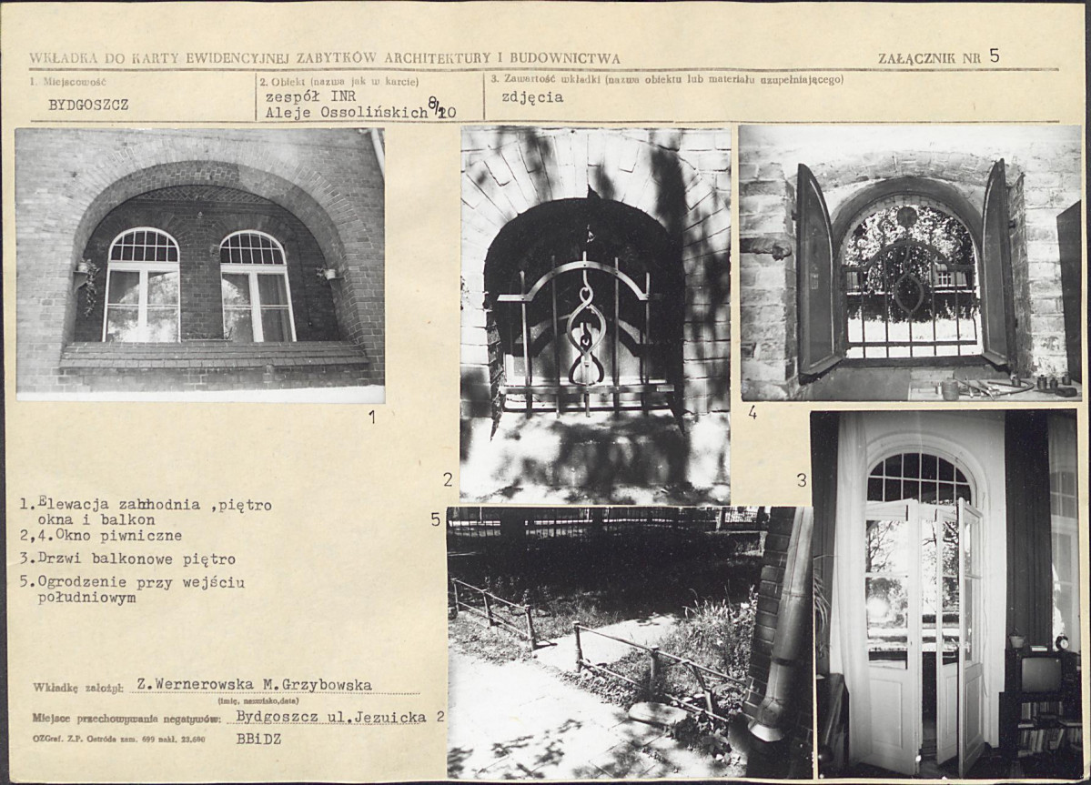 KB - Karta biała, skan nr 13