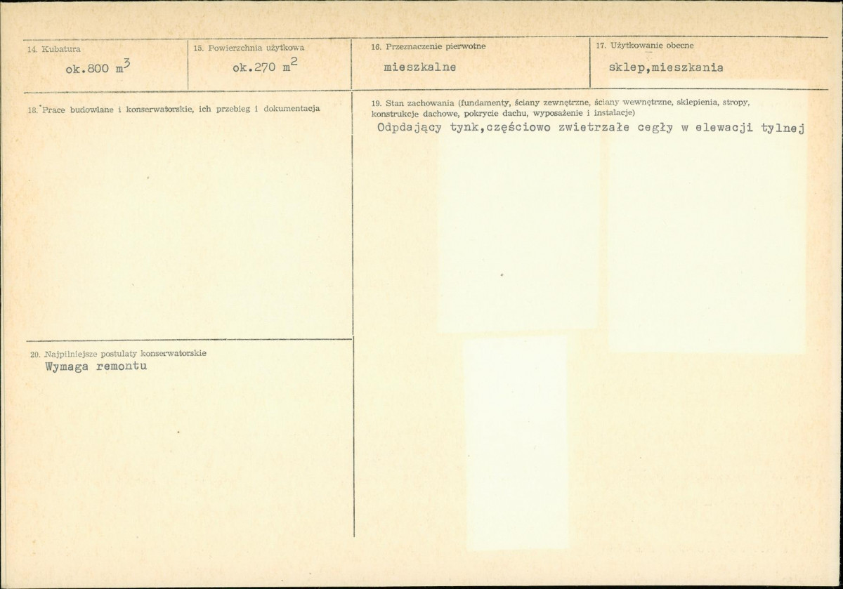 KB - Karta biała, skan nr 3