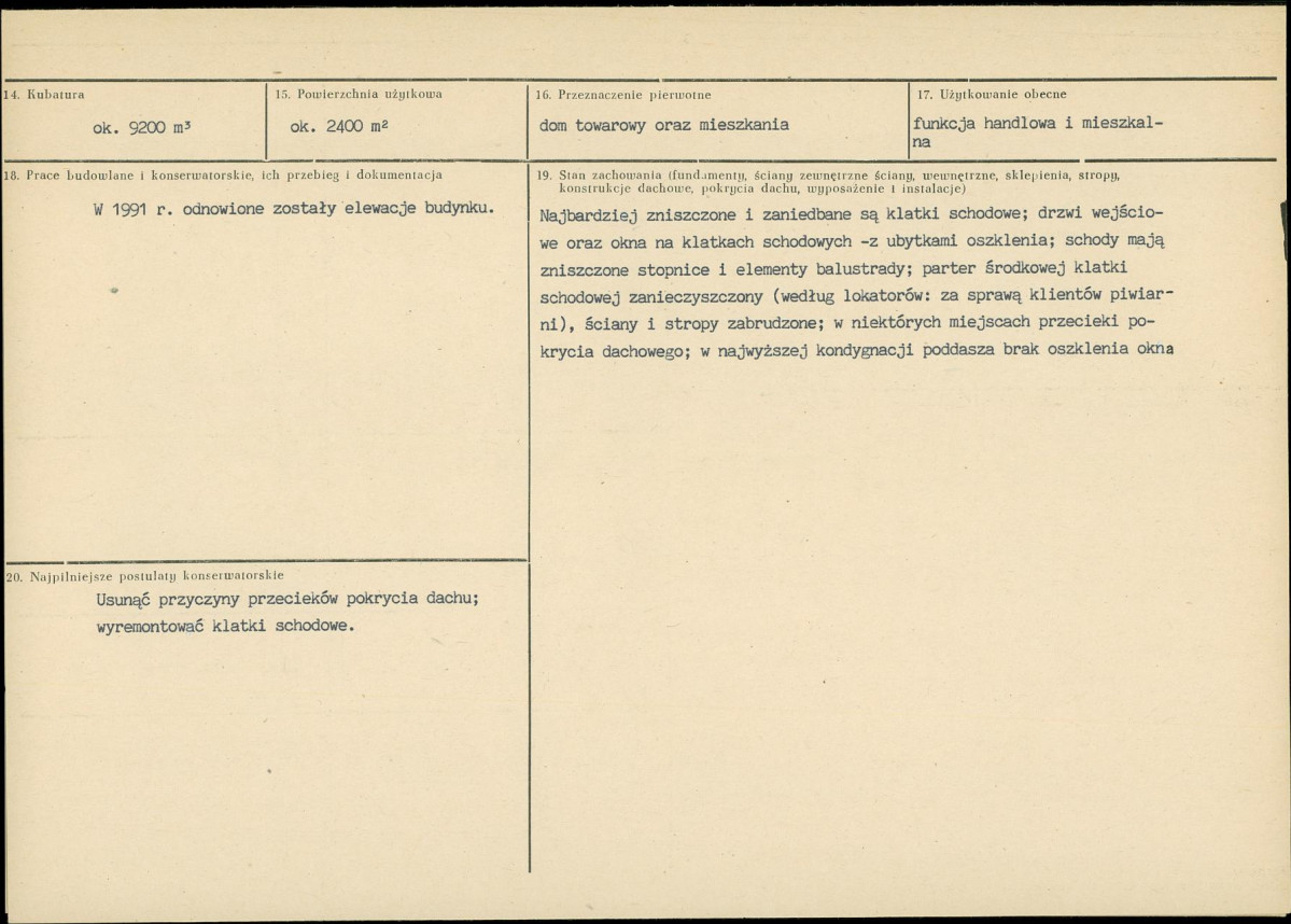 KB - Karta biała, skan nr 3