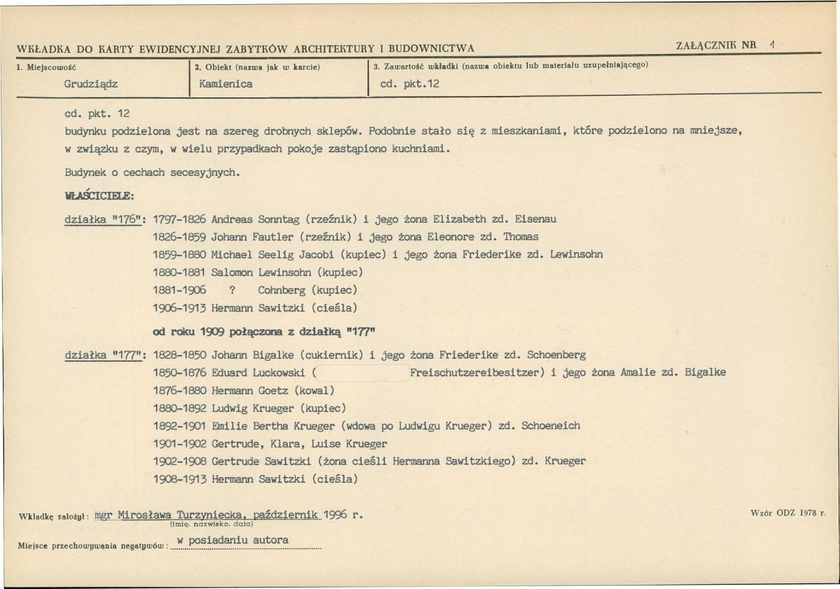 KB - Karta biała, skan nr 5