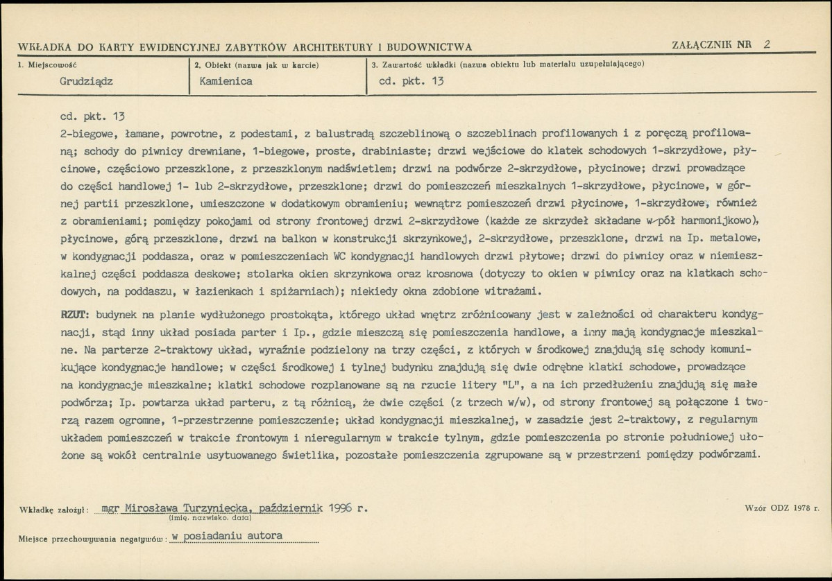 KB - Karta biała, skan nr 7