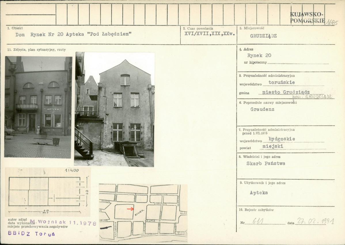 KB - Karta biała, skan nr 1