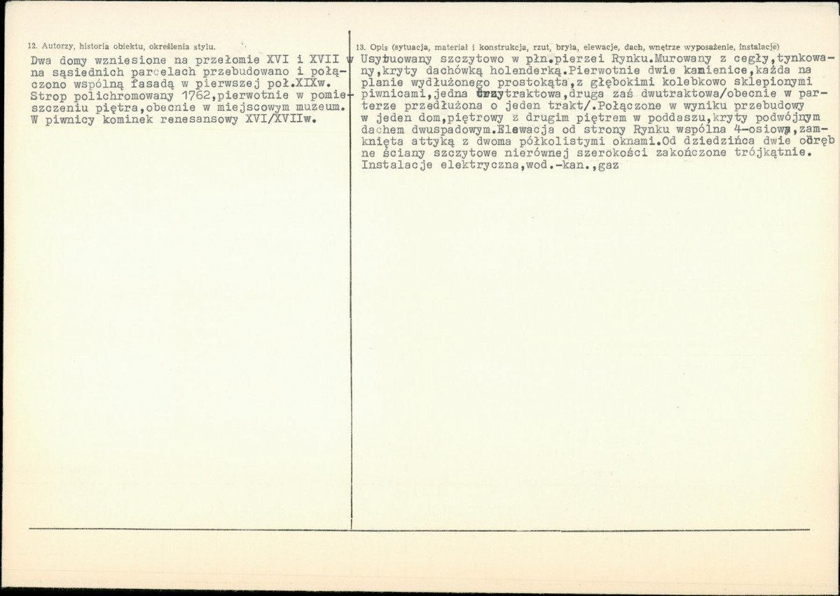 KB - Karta biała, skan nr 2